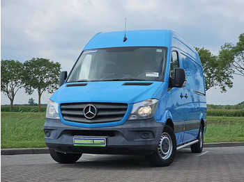 Суцільнометалевий фургон MERCEDES-BENZ Sprinter 316