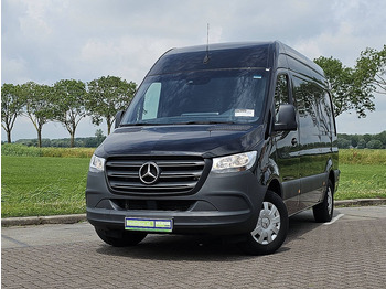 Суцільнометалевий фургон MERCEDES-BENZ Sprinter 317