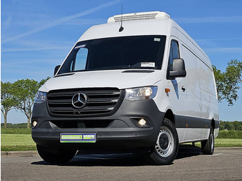 Фургон-рефрижератор MERCEDES-BENZ Sprinter 317