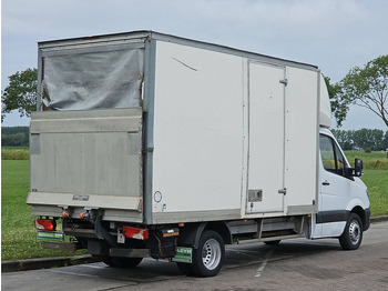 Фургон з закритим кузовом Mercedes-Benz Sprinter 514 Bakwagen Laadklep!: фото 3