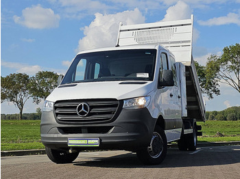 Малотоннажний самоскид MERCEDES-BENZ Sprinter 514