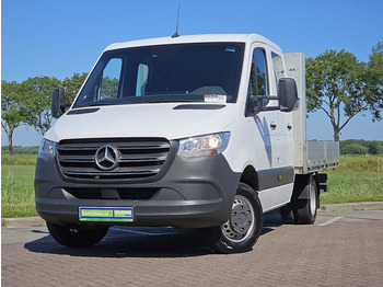 Легка бортова вантажівка MERCEDES-BENZ Sprinter 516