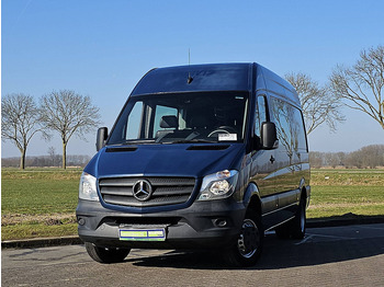 Фургон-рефрижератор MERCEDES-BENZ Sprinter 516