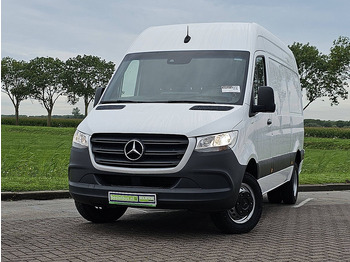 Суцільнометалевий фургон MERCEDES-BENZ Sprinter 516