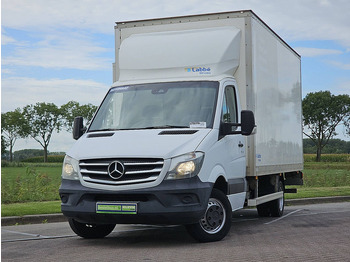 Фургон з закритим кузовом MERCEDES-BENZ Sprinter 516