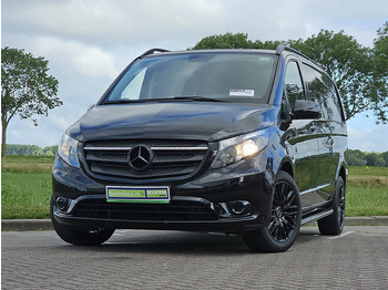 Легковий фургон MERCEDES-BENZ Vito 111