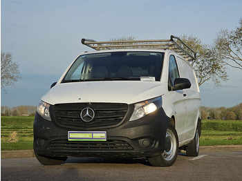 Легковий фургон MERCEDES-BENZ Vito 111