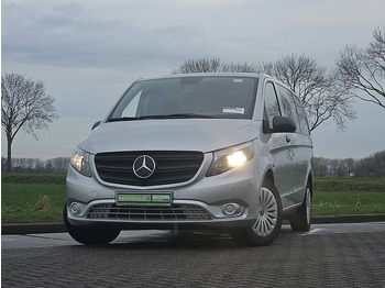 Мікроавтобус MERCEDES-BENZ Vito 114