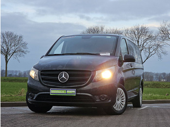 Мікроавтобус MERCEDES-BENZ Vito 114