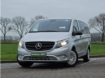 Мікроавтобус MERCEDES-BENZ Vito 114