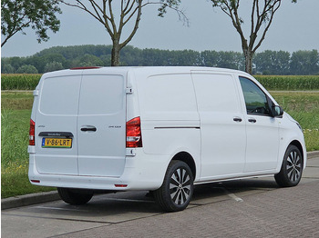 Легковий фургон Mercedes-Benz Vito 114 L2 SELECT LED Mbux!: фото 3
