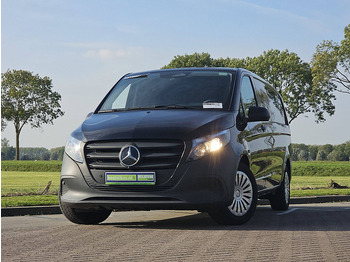 Легковий фургон MERCEDES-BENZ Vito 114
