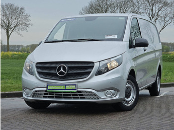 Легковий фургон MERCEDES-BENZ Vito 114