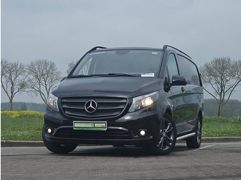 Легковий фургон MERCEDES-BENZ Vito 114