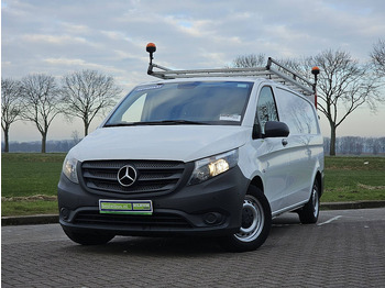 Легковий фургон MERCEDES-BENZ Vito 116