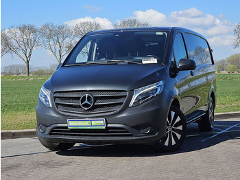 Легковий фургон MERCEDES-BENZ Vito 116
