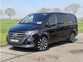 Легковий фургон Mercedes-Benz Vito 116 L2 SELECT LED Mbux!: фото 2