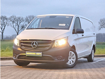 Легковий фургон MERCEDES-BENZ Vito 116