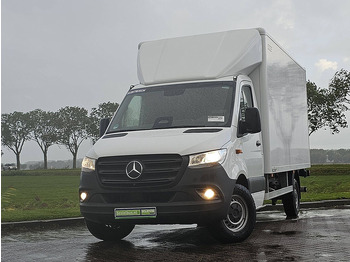 Фургон з закритим кузовом MERCEDES-BENZ eSprinter