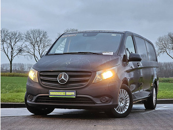 Мікроавтобус MERCEDES-BENZ eVito