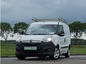 Легковий фургон OPEL