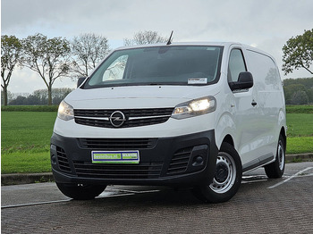 Легковий фургон OPEL Vivaro