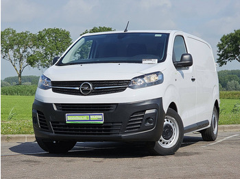 Легковий фургон OPEL Vivaro