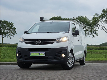 Легковий фургон OPEL Vivaro
