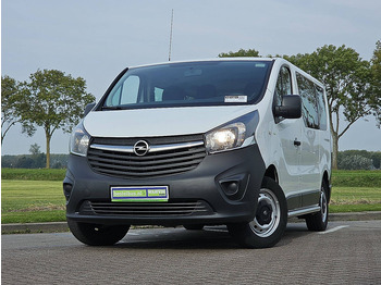 Мікроавтобус OPEL