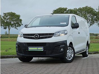 Легковий фургон OPEL Vivaro