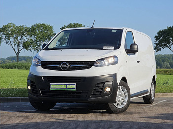 Легковий фургон OPEL Vivaro