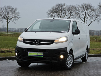 Легковий фургон OPEL Vivaro