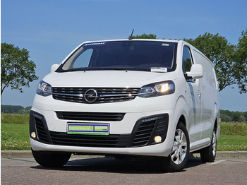 Легковий фургон OPEL Vivaro
