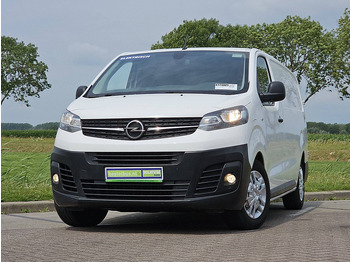 Легковий фургон OPEL Vivaro