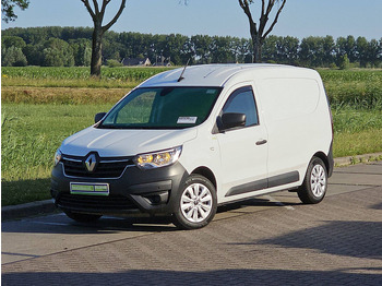 Фургон з закритим кузовом Renault Express 1.5 Navi Airco Euro6!: фото 2