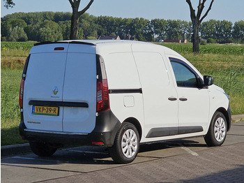 Фургон з закритим кузовом Renault Express 1.5 Navi Airco Euro6!: фото 3