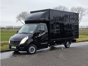 Фургон з закритим кузовом Renault Master 2.3 Bakwagen Deuren!: фото 2