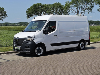 Суцільнометалевий фургон Renault Master 2.3 DCI 130 L2H2: фото 2