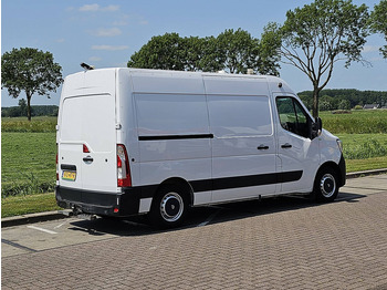 Суцільнометалевий фургон Renault Master 2.3 DCI 130 L2H2: фото 3