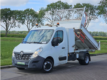 Малотоннажний самоскид Renault Master 2.3 DCI 145 KIPPER: фото 2