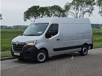 Суцільнометалевий фургон Renault Master 2.3 DCI 150 AUT. L2H2: фото 2