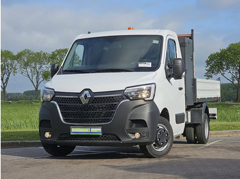 Малотоннажний самоскид RENAULT Master 2.3