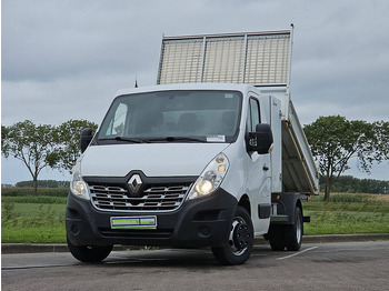 Малотоннажний самоскид RENAULT Master 2.3