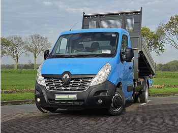 Малотоннажний самоскид RENAULT Master 2.3