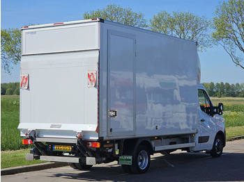 Фургон з закритим кузовом Renault Master T35 ac navi EURO6: фото 3