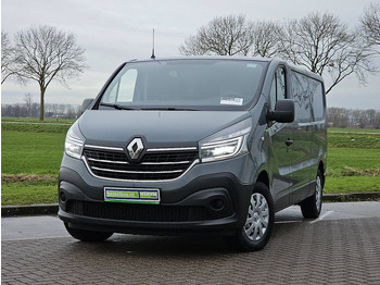 Легковий фургон RENAULT Trafic 1.6