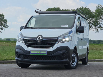 Легковий фургон RENAULT Trafic 1.6