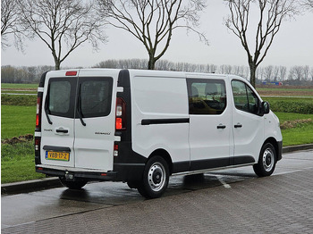 Renault Trafic 1.6 DCI L2H1 Dub.- Cab. в лізинг Renault Trafic 1.6 DCI L2H1 Dub.- Cab.: фото 3