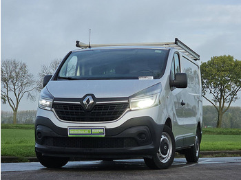 Легковий фургон RENAULT Trafic 2.0