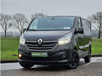 Легковий фургон RENAULT Trafic 2.0